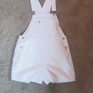 Women's overalls